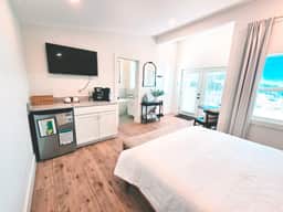 Alta Mar | Heart of Rockaway Studio - Image 2