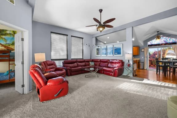 Lake Lytle Beach House - Image 1