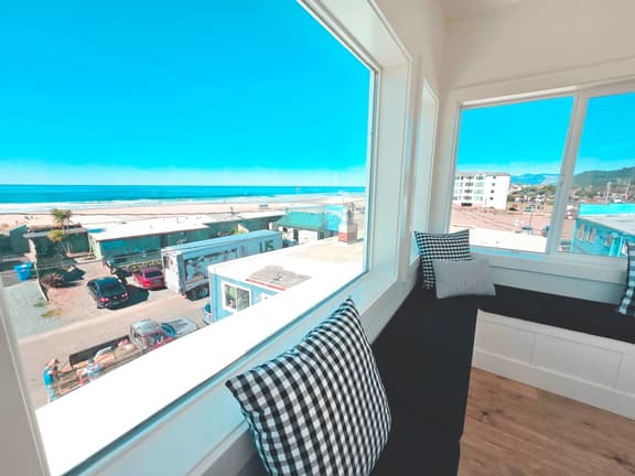 Vista Mar | Endless Ocean Panorama - Image 1